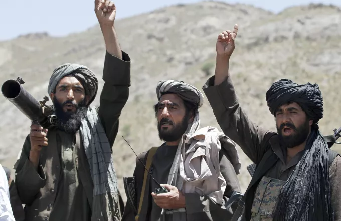 «Νεκρός μετά από αμερικανικό χτύπημα» ο αρχηγός των Ταλιμπάν του Πακιστάν