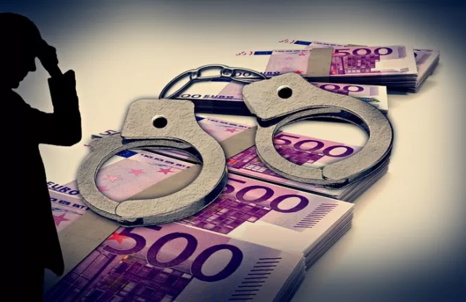 Περιπτερά που δεν είχε κόψει αποδείξεις 2,25 εκατ. ευρώ εντόπισαν οι Αρχές