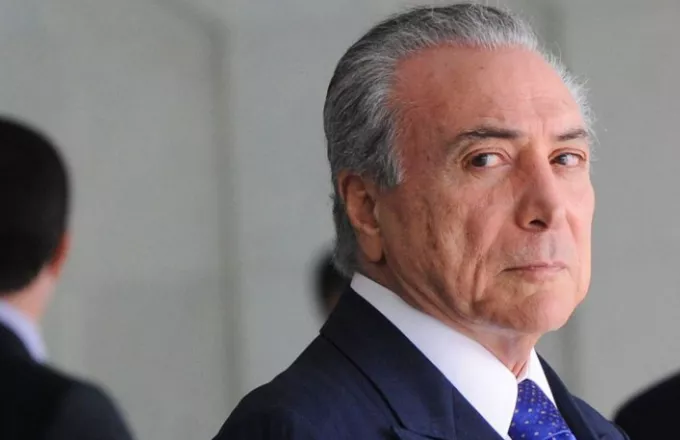 Οι ΗΠΑ δεν επιβεβαιώνουν τον ισχυρισμό της Βραζιλίας για εξαίρεση από τους δασμούς