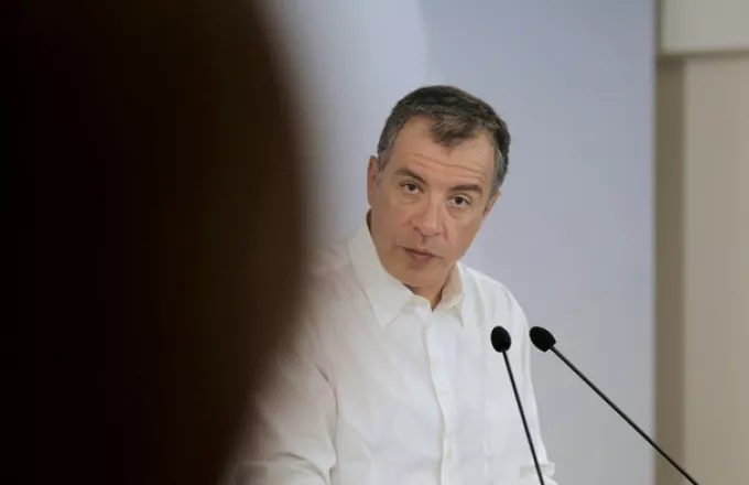 Θεοδωράκης: Δεν προσφέρεται για πανηγυρισμούς η συμφωνία του Eurogroup 