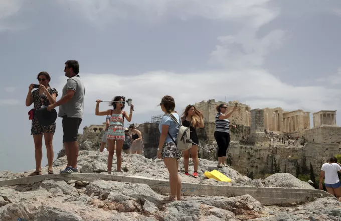 Έκτη στην ΕΕ η Ελλάδα στις τουριστικές κλίνες. Ποιες χώρες προηγούνται