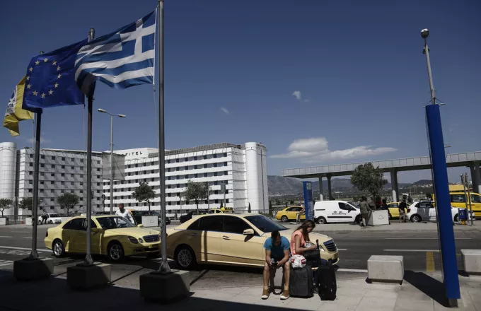 «Δεν θα χτυπηθεί ο ελληνικός τουρισμός» από την κατάρρευση του Airtickets