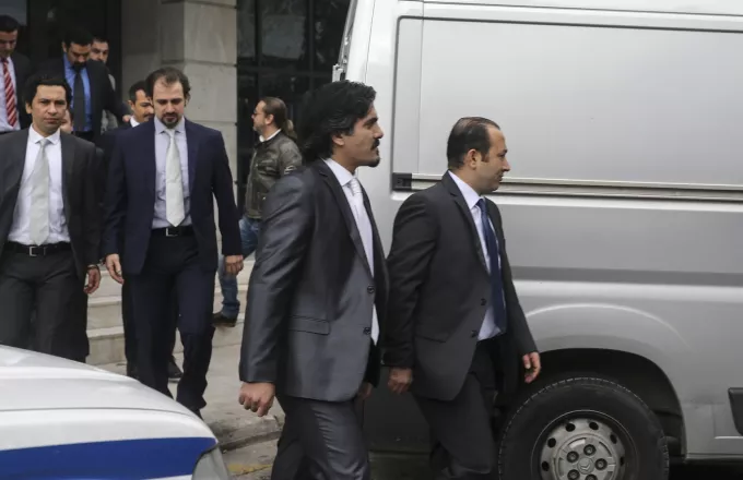 Δικηγόροι Δημοσίου: Ακύρωση ασύλου για μη διατάραξη των σχέσεων με Τουρκία