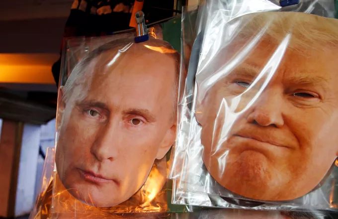 Πεσκόφ: Η Ρωσία «δεν θα πενθήσει» αν οι ΗΠΑ δεν θέλουν επαναπροσέγγιση 