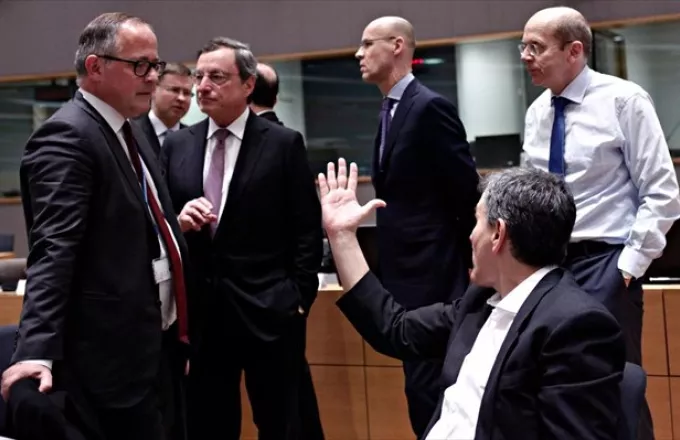 To Eurogroup δεν ενέκρινε τη δόση - Διορία δύο εβδομάδων για τα 2 προαπαιτούμενα