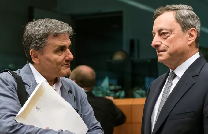 Spiegel: Kακοί βαθμοί για την Ελλάδα από ΕΚΤ και ΔΝΤ 