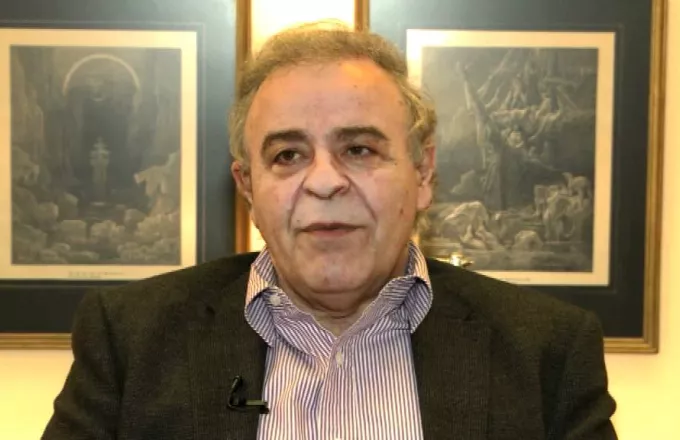 Πέθανε στα 67 του ο υπέρμαχος των ανθρωπίνων δικαιωμάτων Σταύρος Τσακυράκης