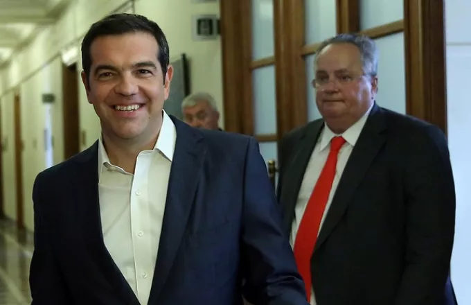 Αθήνα vs Ρωσίας: Η Ελλάδα απαντά αποφασιστικά σε θέματα εθνικής κυριαρχίας 
