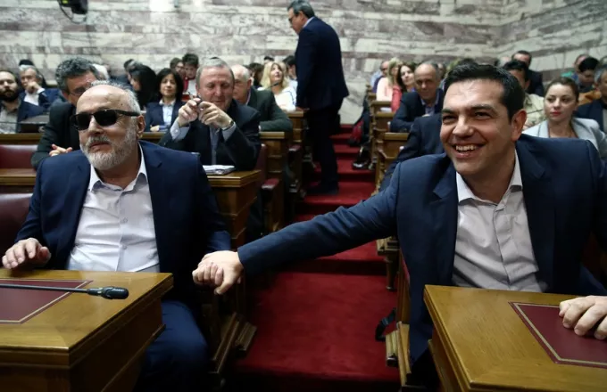 Πάγιο αίτημα του ΣΥΡΙΖΑ η απλή αναλογική – Τομή και η ψήφος στα 17 έτη
