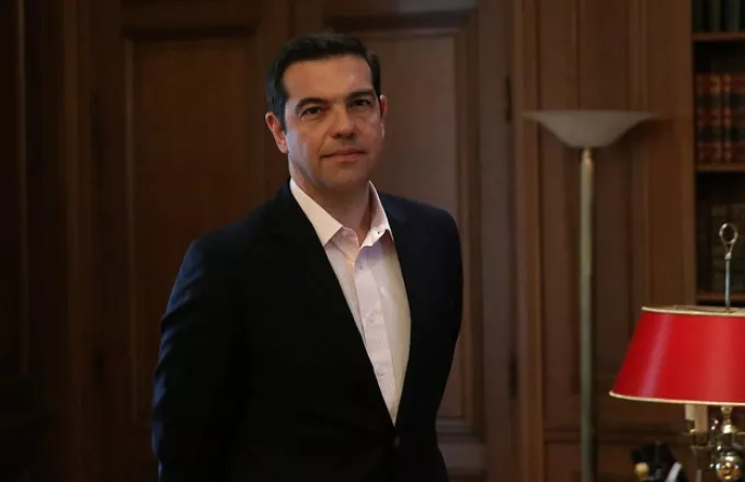 Έκτακτη σύσκεψη στο Μαξίμου για ελληνοτουρκικά – Έκδηλη ανησυχία στην Αθήνα