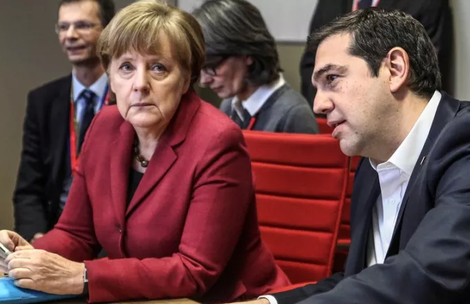 Γερμανικός Τύπος: Χρειάζονται νέες ελαφρύνσεις για να ορθοποδήσει η Ελλάδα