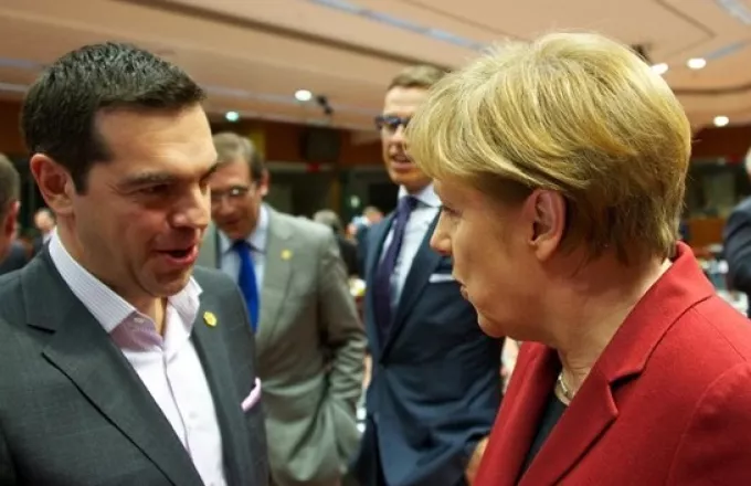 Tι κέρδη αποκομίζει η Γερμανία από την ελληνική κρίση