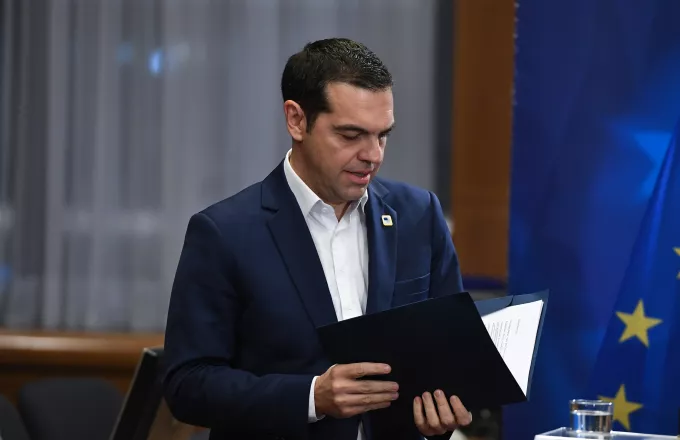 Συνεδριάζει το κυβερνητικό συμβούλιο με το βλέμμα στα ελληνοτουρκικά