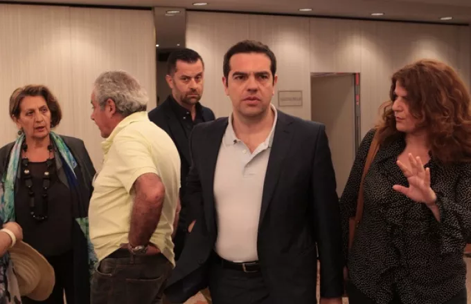 Ο νέος γραμματέας του ΣΥΡΙΖΑ «ξεκλειδώνει» τον ανασχηματισμό 