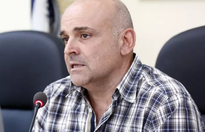 Την Τετάρτη δικάζεται ο συμβασιούχος που μαχαίρωσε τον δήμαρχο Ελευσίνας