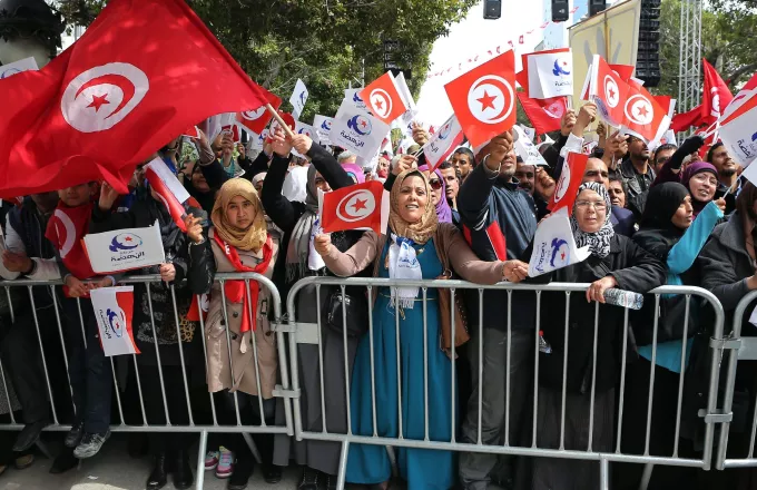 Τυνησία: Πενιχρά τα αποτελέσματα της αραβικής άνοιξης