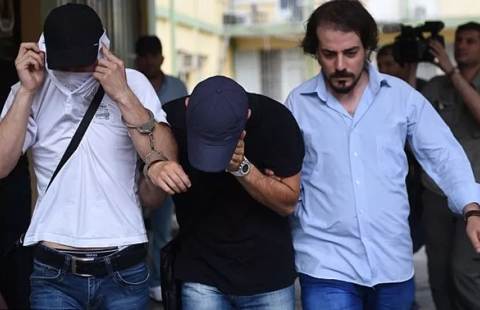 Τουρκία: Νέες συλλήψεις δημοσιογράφων για την αποτυχημένη απόπειρα πραξικοπήματος
