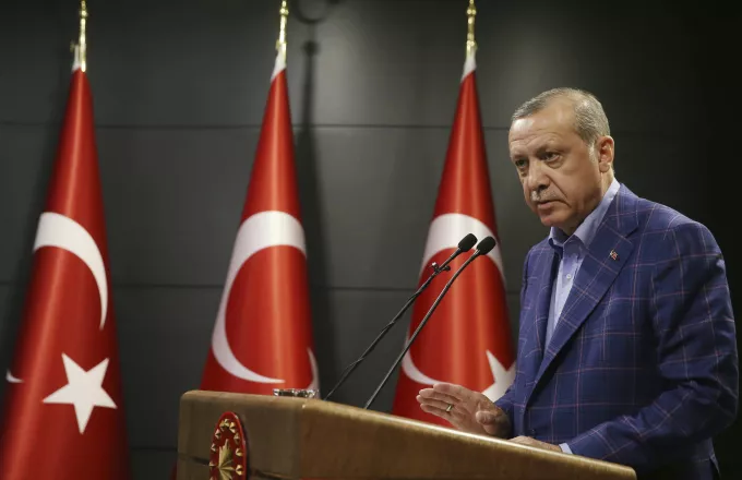 Ακύρωση του αποτελέσματος του δημοψηφίσματος ζητά η τουρκική αντιπολίτευση