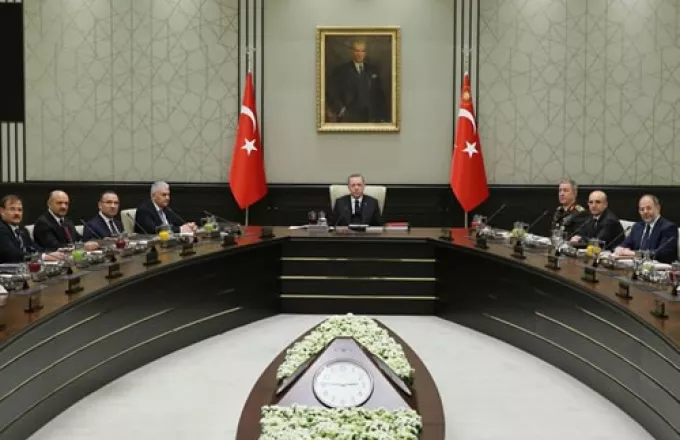 Τουρκία: Δεν θα υποχωρήσουμε από τα συμφέροντά μας στο Αιγαίο