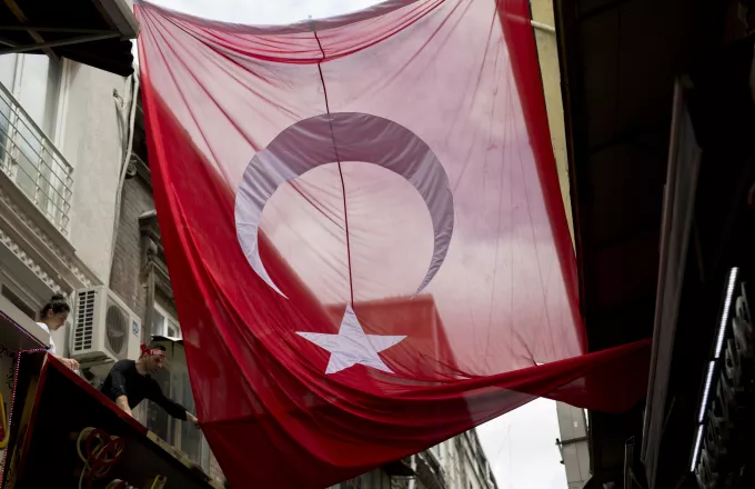 Τεράστια διολίσθηση της Τουρκίας «διαπιστώνει η ΕΕ στην έκθεση προόδου»