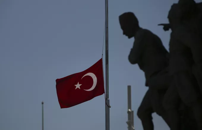 Η Τουρκία απελαύνει διακριτικά τον ισραηλινό πρέσβη λόγω της Γάζας