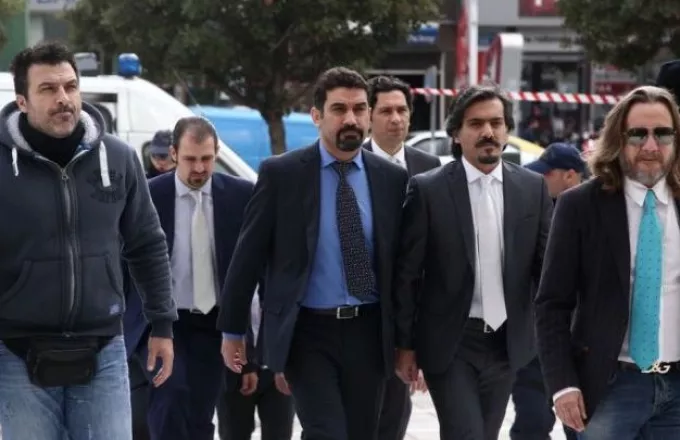 Άσυλο έδωσε η Ολομέλεια του ΣτΕ σε Τούρκο αξιωματικό
