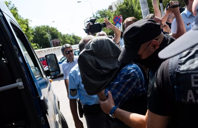 «Καταπέλτης» κατά Άγκυρας η εισαγγελέας πριν την αθώωση των Τούρκων