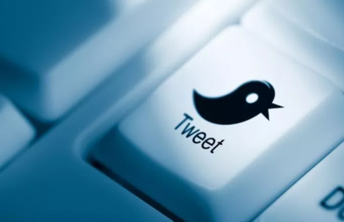 Twitter προς χρήστες: Αλλάξτε τους κωδικούς πρόσβασής σας