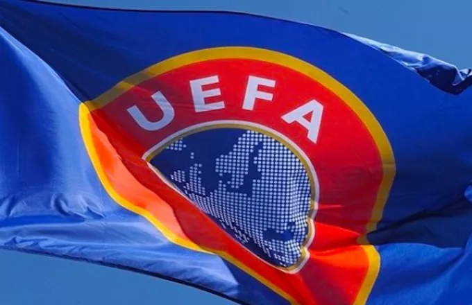 Οικονομικό χάσμα στην Ευρώπη δείχνει η έκθεση της UEFA