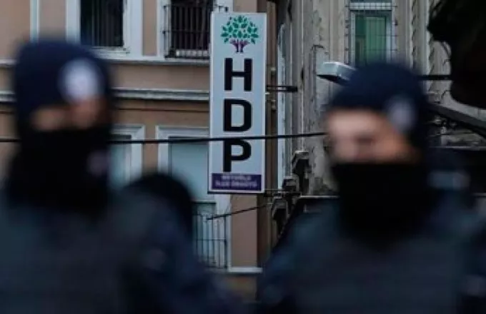Τουρκία: Έκτακτα μέτρα ασφαλείας στην πόλη Ούρφα της Τουρκίας 