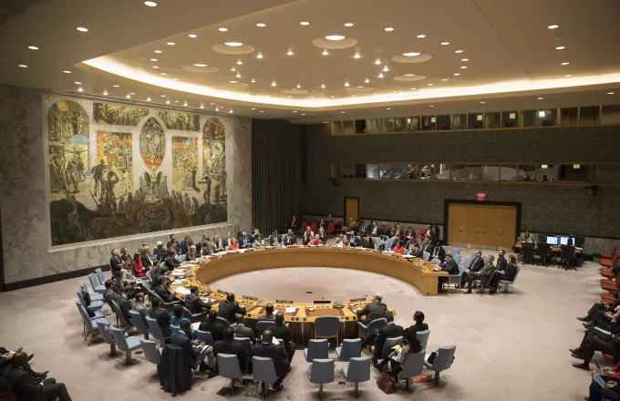 Έκτακτη συνεδρίαση του Συμβουλίου Ασφαλείας του ΟΗΕ για την Υεμένη