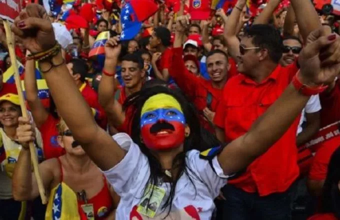 Βενεζουέλα: 20 Μαΐου οι προεδρικές εκλογές 