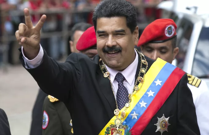 Τι σημαίνουν οι εκλογές και η συνταγματική αναθεώρηση στη Βενεζουέλα