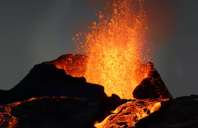 Ο κατάλογος με τις πολύνεκρες εκρήξεις ηφαιστείων τα τελευταία 25 χρόνια
