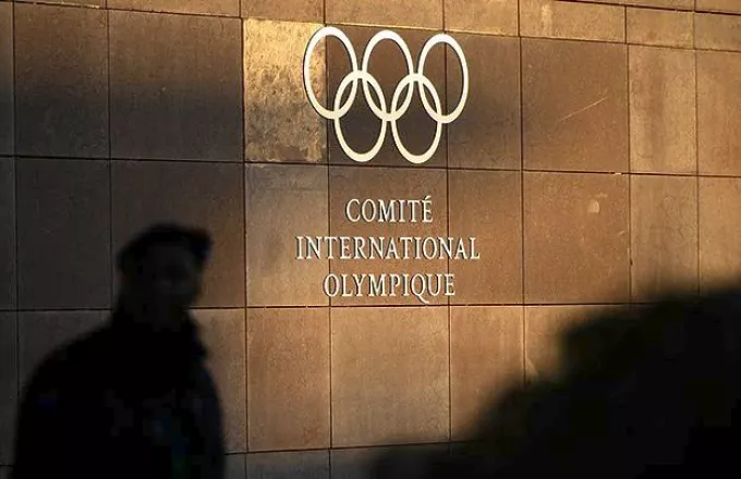 Ξανά μέλος της ΔΟΕ η Ολυμπιακή Επιτροπή της Ρωσίας