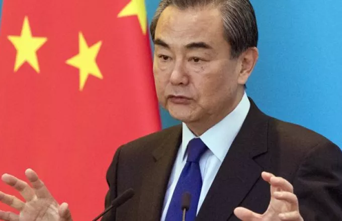 Κίνα: Αντίποινα σε περίπτωση εμπορικού πολέμου από τις ΗΠΑ