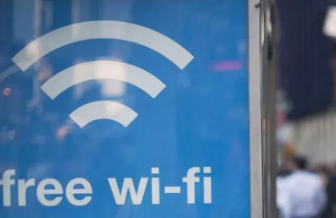Την εγκατάσταση δικτύου wifi στις φοιτητικές εστίες ανακοίνωσε ο Γαβρόγλου