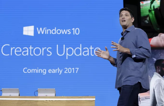 Κυκλοφόρησε η τελευταία αναβάθμιση των Windows 10 (ΒΙΝΤΕΟ)