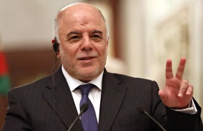 Ο Ιρακινός πρωθυπουργός ακυρώνει την επίσκεψή του στο Ιράν