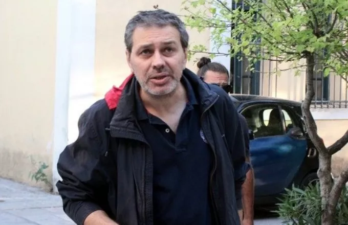 Συνελήφθη ο Στέφανος Χίος για επίμαχο πρωτοσέλιδο της εφημερίδας Μακελειό