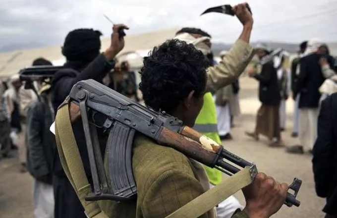 Υεμένη: Αιματηρή επίθεση με ρουκέτες στην πόλη Μαρίμπ