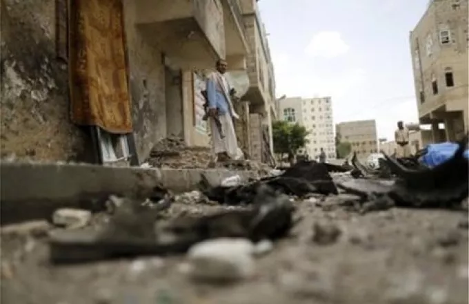 Υεμένη: Τουλάχιστον 55 νεκροί στην επαρχία Χοντάιντα σε ένα 24ωρο