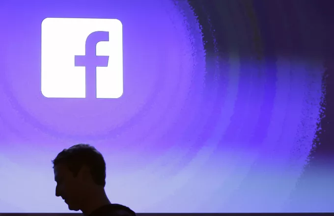 Παραδοχή Ζάκερμπεργκ ότι το Facebook έκανε λάθη με την Cambridge Analytica