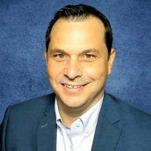 Νότης Παρασκευόπουλος