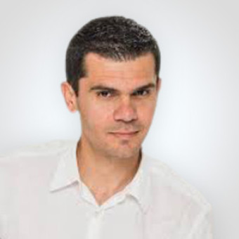 Δημήτρης Γκιόκας