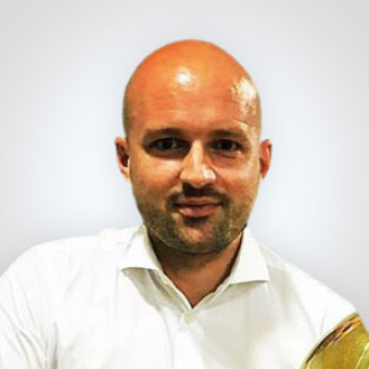 Βασίλης Κωστόπουλος