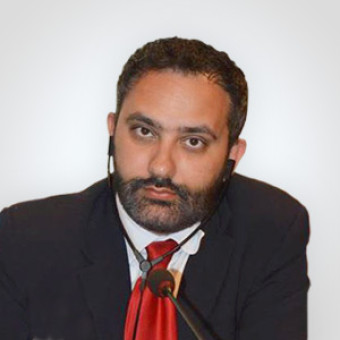 Ανδρέας Λουδάρος