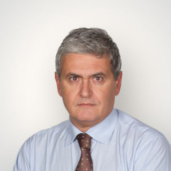 Γιώργος Φελλίδης