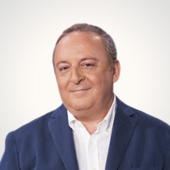 Δημήτρης Καμπουράκης