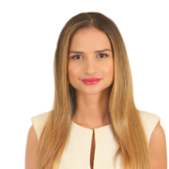 Άννα Μαρούλη